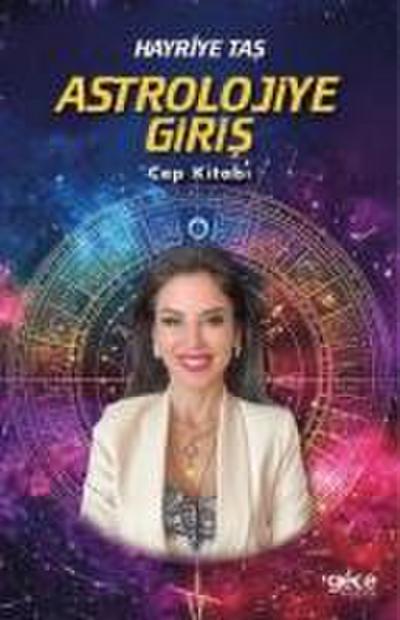 Astrolojiye Giris - Cep Kitabi