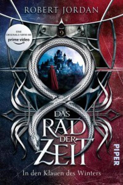 Das Rad der Zeit 9. Das Original
