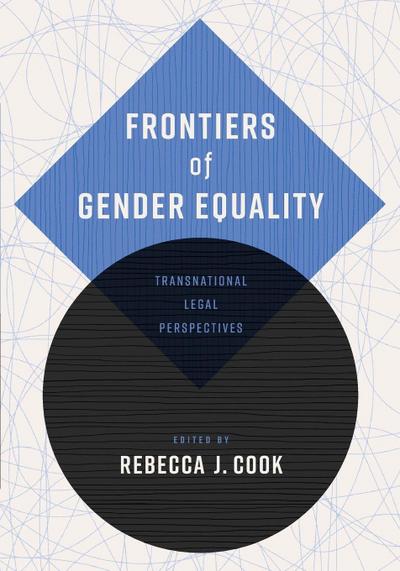 Frontiers of Gender Equality