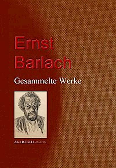 Ernst Barlach