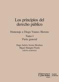 Los principios del derecho público