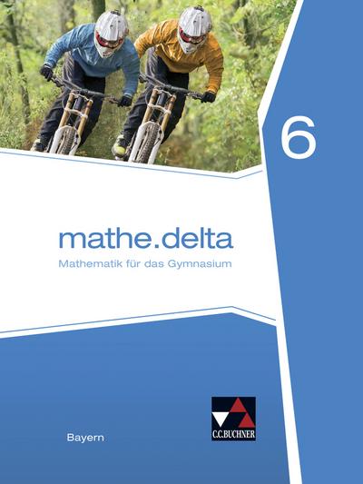 mathe.delta - Bayern