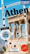DUMONT direkt Athen