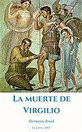 La muerte de Virgilio