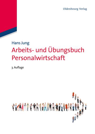 Arbeits- und Übungsbuch Personalwirtschaft