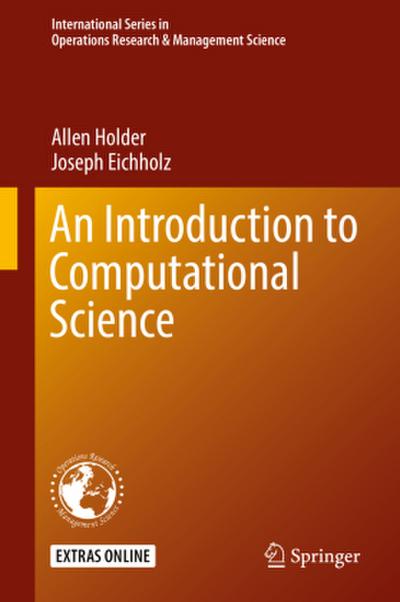 An Introduction to Computational Science
