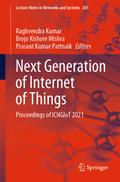 Next Generation of Internet of Things