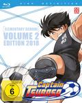 Captain Tsubasa