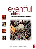 Eventful Cities