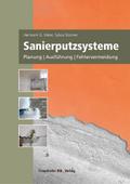 Sanierputzsysteme.