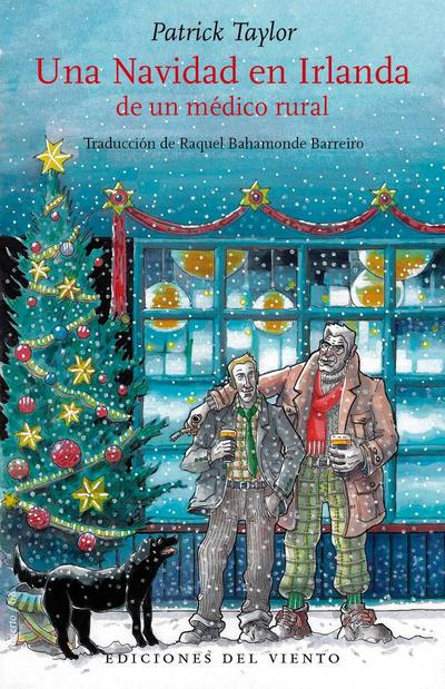 Una navidad en Irlanda
