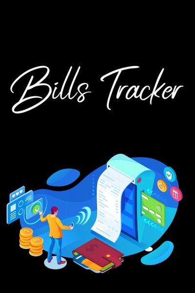 Bills Tracker