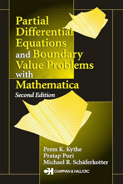 Partial Differential Equations and Mathematica