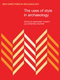 The Uses of Style in Archaeology