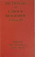 Dictionary of Labour Biography