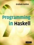 Programming in Haskell