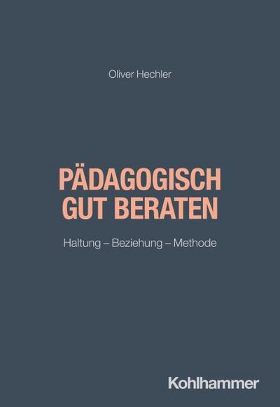 Pädagogisch gut beraten
