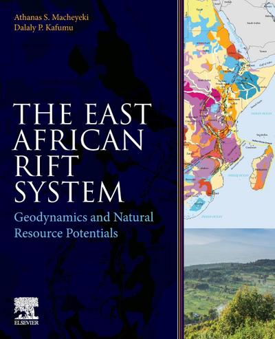 The East African Rift System