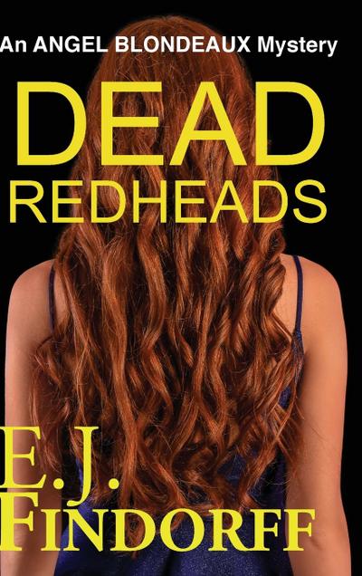 Findorff, E: Dead Redheads