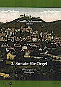 Sonate Nr.2für Orgel