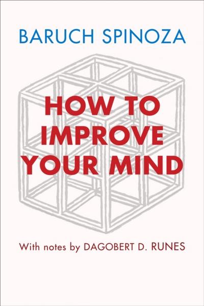 How to Improve Your Mind