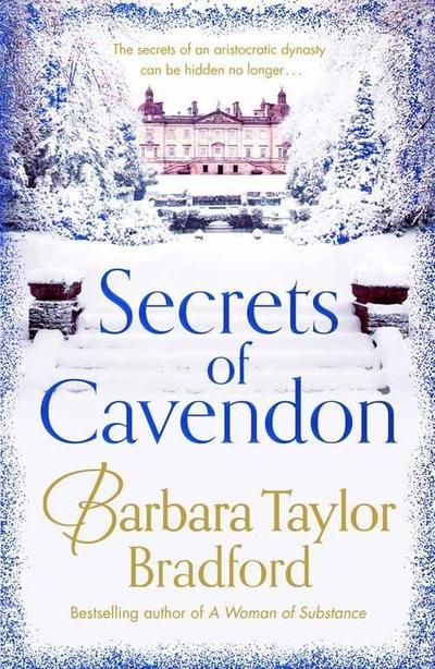 Secrets of Cavendon