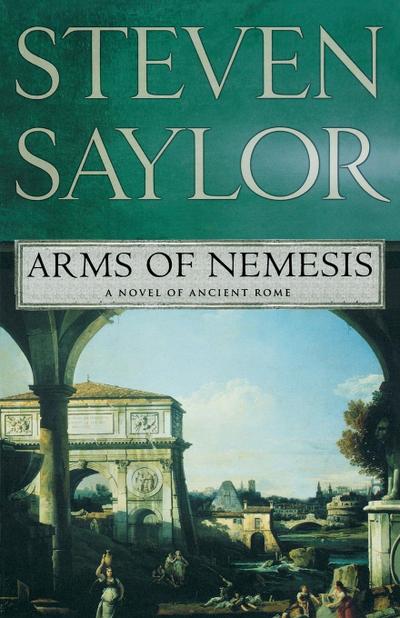 Arms of Nemesis