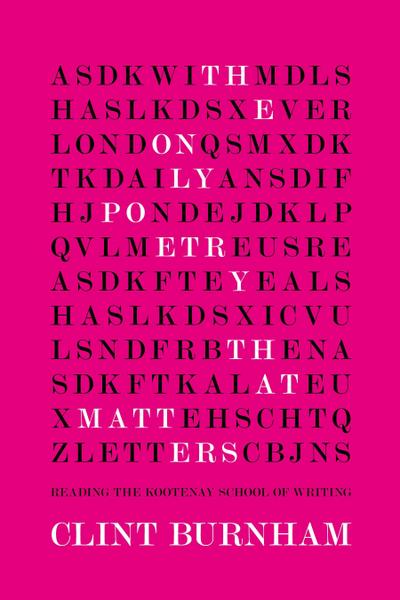 The Only Poetry That Matters