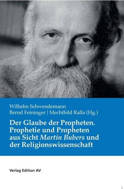 Der Glaube der Propheten