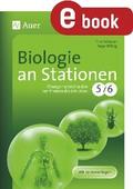 Biologie an Stationen 5-6
