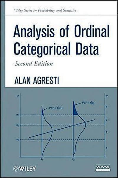 Analysis of Ordinal Categorical Data