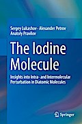 The Iodine Molecule