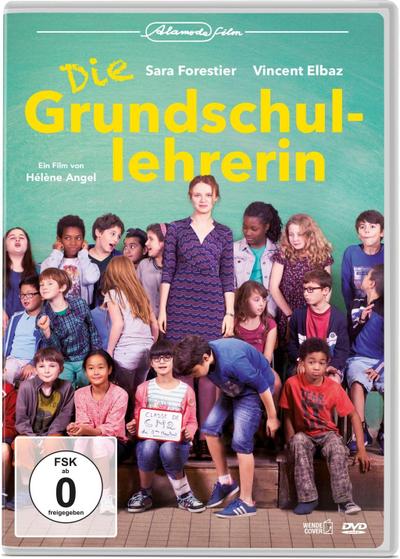 Die Grundschullehrerin