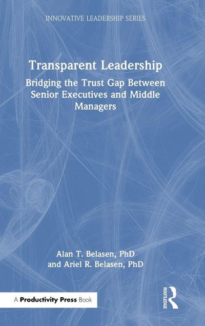 Transparent Leadership