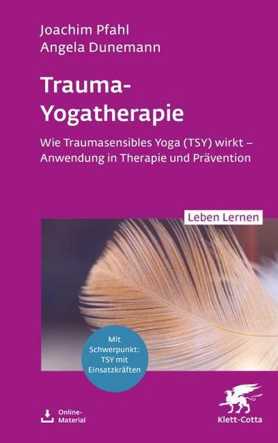 Trauma-Yogatherapie