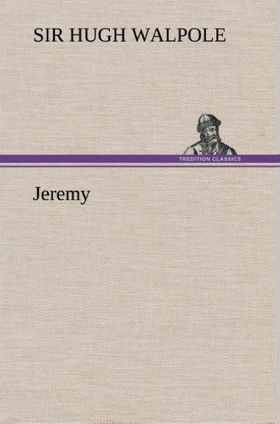 Jeremy
