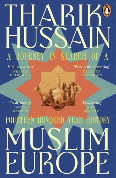 Muslim Europe