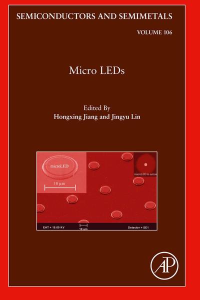 Micro LEDs