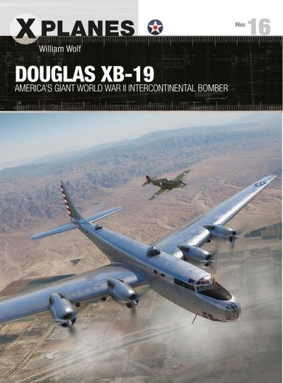 Douglas XB-19