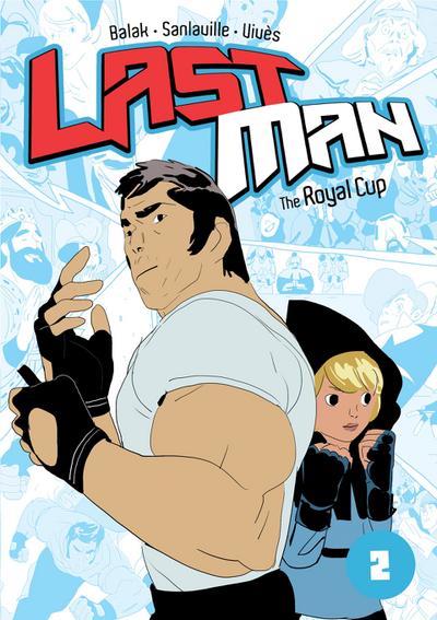 Last Man 2