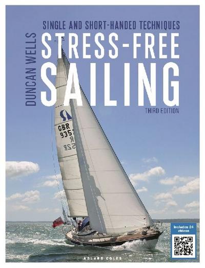Stress-Free Sailing 3rd Edition