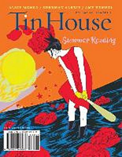Tin House Magazine: Summer Reading 2012