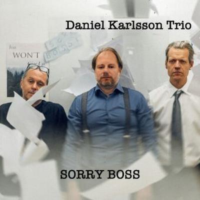 Sorry Boss,1 Audio-CD