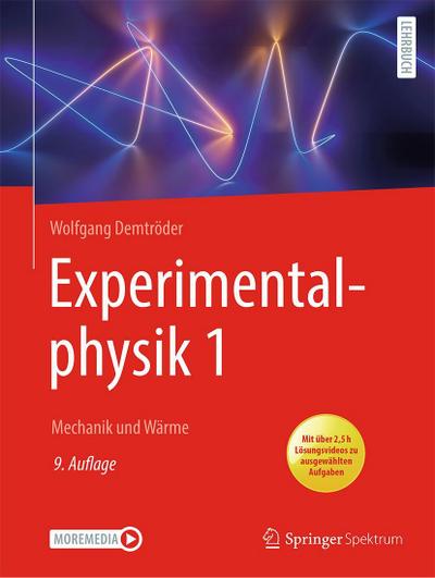 Experimentalphysik 1