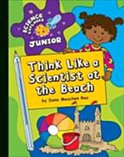 Think Like a Scientist at the Beach