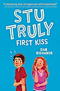 Stu Truly: First Kiss