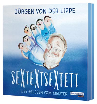 SextextSextett