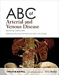 ABC of Arterial and Venous Disease - Richard Donnelly