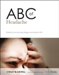 ABC of Headache - Anne MacGregor
