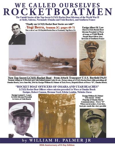 We Called Ourselves Rocketboatmen